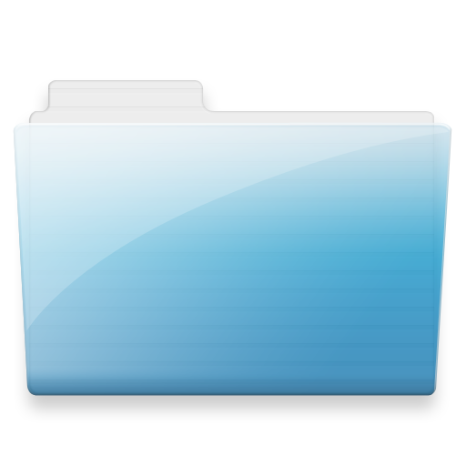 Aqua Folder1
